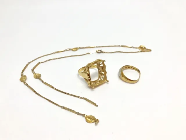 金・貴金属 アイコン