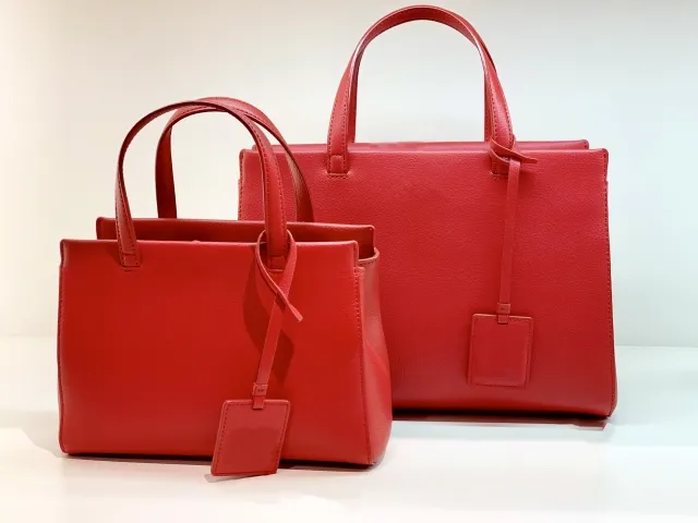 ブランドバッグの買取